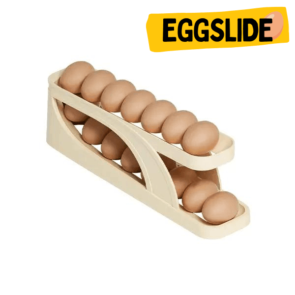 Dispenser EggSlide - Loja MarketOne