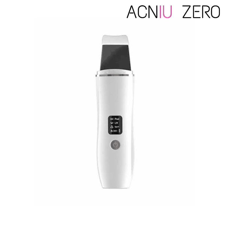 AcnIU Zero® - Loja MarketOne
